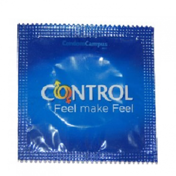 CONTROL FRAGOLA Preservativi sfusi