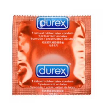 DUREX ARANCIA Preservativi sfusi