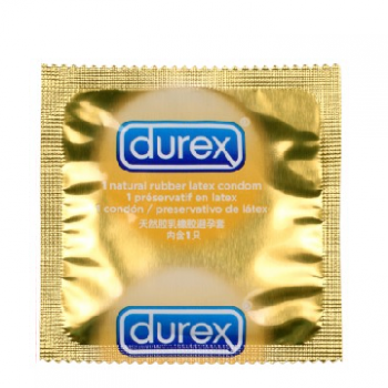 DUREX BANANA Preservativi sfusi
