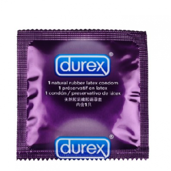 DUREX CONTATTO SENSUAL Sfusi