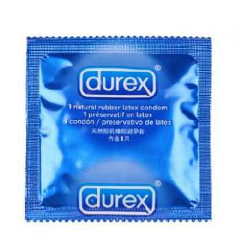 DUREX DEFENSOR Preservativi sfusi