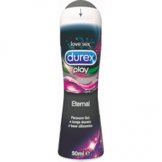 LUBRIFICANTE DUREX ETERNAL PERFECT GLIDE 50 ml