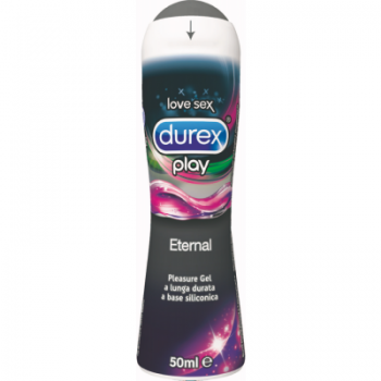 LUBRIFICANTE DUREX ETERNAL PERFECT GLIDE 50 ml