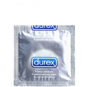 DUREX INVISIBLE Preservativi sfusi