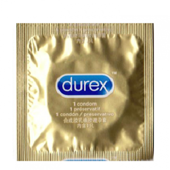 DUREX NO LATEX Preservativi sfusi