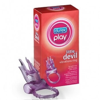 ANELLO DUREX PLAY LITTLE DEVIL