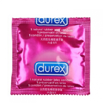 DUREX PLEASUREMAX Preservativi sfusi
