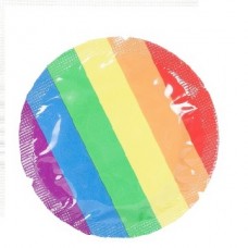 EXS ARCOBALENO Preservativi sfusi