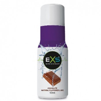 LUBRIFICANTE EXS CIOCCOLATO 50 ml