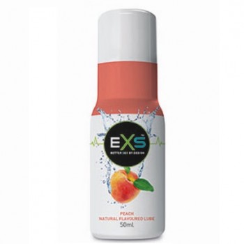 LUBRIFICANTE EXS PESCA 50 ml