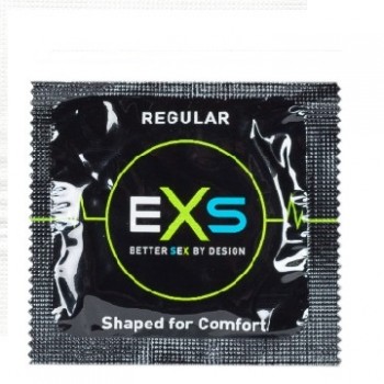 EXS REGULAR Preservativi sfusi