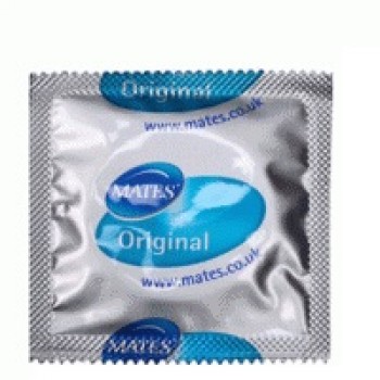 MATES ORIGINAL Preservativi sfusi