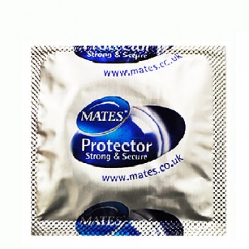 MATES PROTECTOR Preservativi sfusi