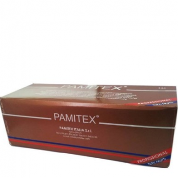 PAMITEX TUTTI FRUTTI AROMATIZZATO 144 pz