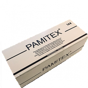 PAMITEX NATURAL PROFESSIONAL 144 pz
