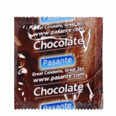 PASANTE CIOCCOLATA Preservativi sfusi