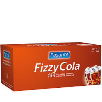 PASANTE COLA da 144 pezzi