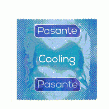 PASANTE COOLING EFFETTO FREDDO 