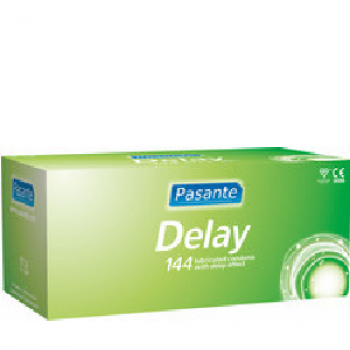 PASANTE DELAY INFINITY da 144 pezzi