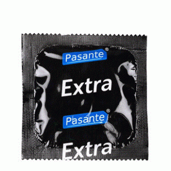 PASANTE EXTRA SAFE Preservativi sfusi