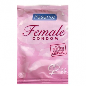 PASANTE FEMALE da 1 pezzo