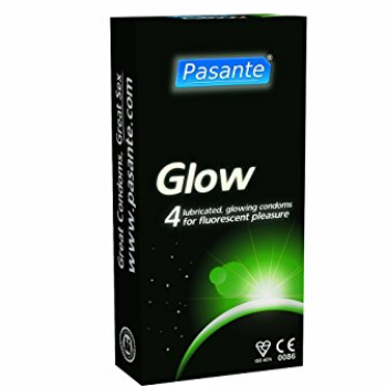 PASANTE GLOW da 4 pezzi