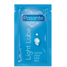 LUBRIFICANTE PASANTE LIGHT LUBE 5 ml
