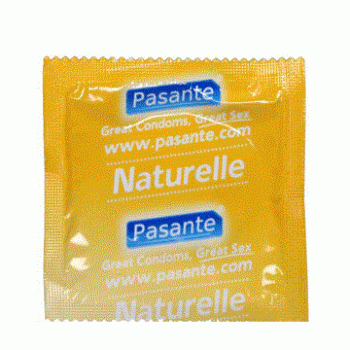 PASANTE NATURELLE Preservativi sfusi