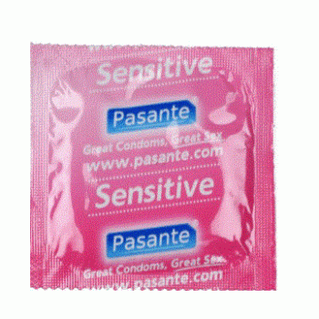 PASANTE SENSITIVE FEEL Preservativi sfusi