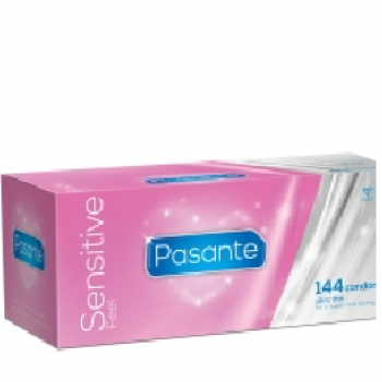 PASANTE SENSITIVE FEEL da 144 pezzi