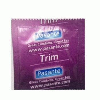 PASANTE TRIM Preservativi sfusi