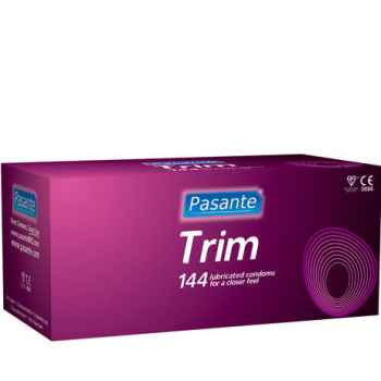 PASANTE TRIM da 144 pezzi