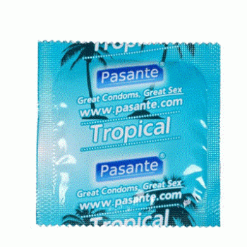 PASANTE TROPICAL Preservativi sfusi