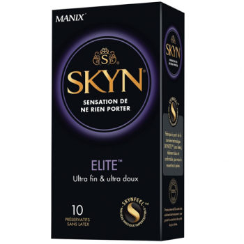 AKUEL SKYN ELITE da 10 pezzi